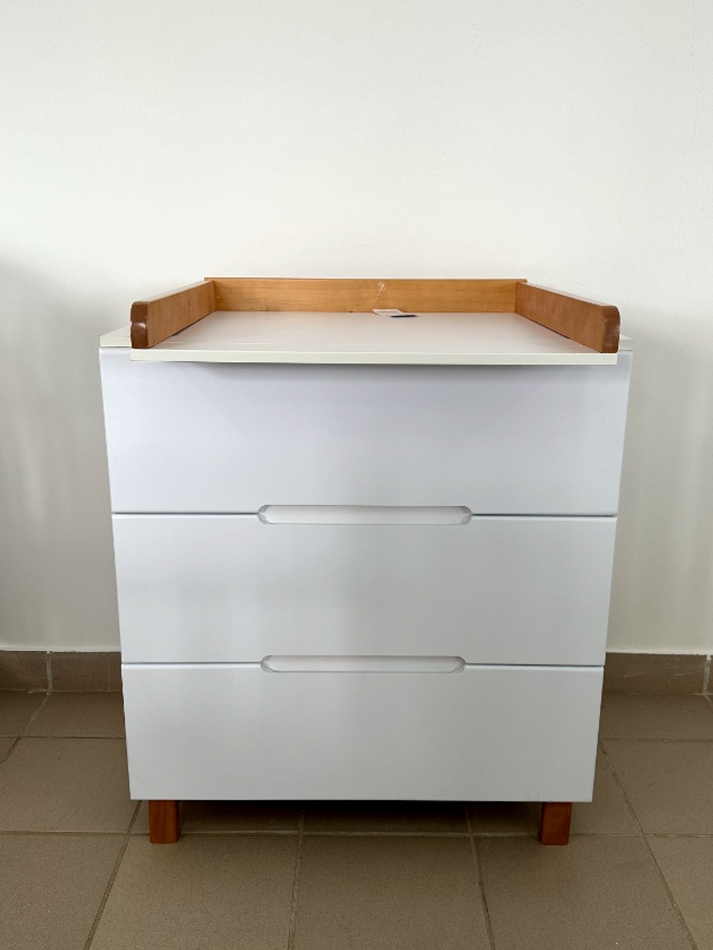 Комод Ecco Valori 800/3