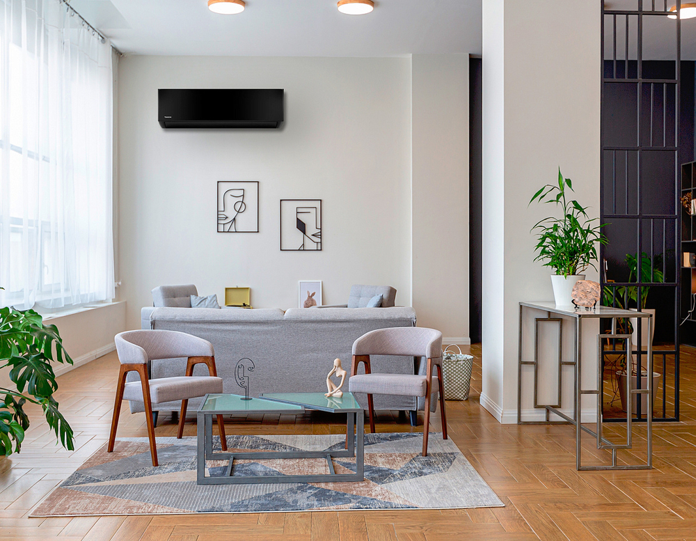 Сплит-система инверторного типа Daichi MIRacle Full DC Inverter