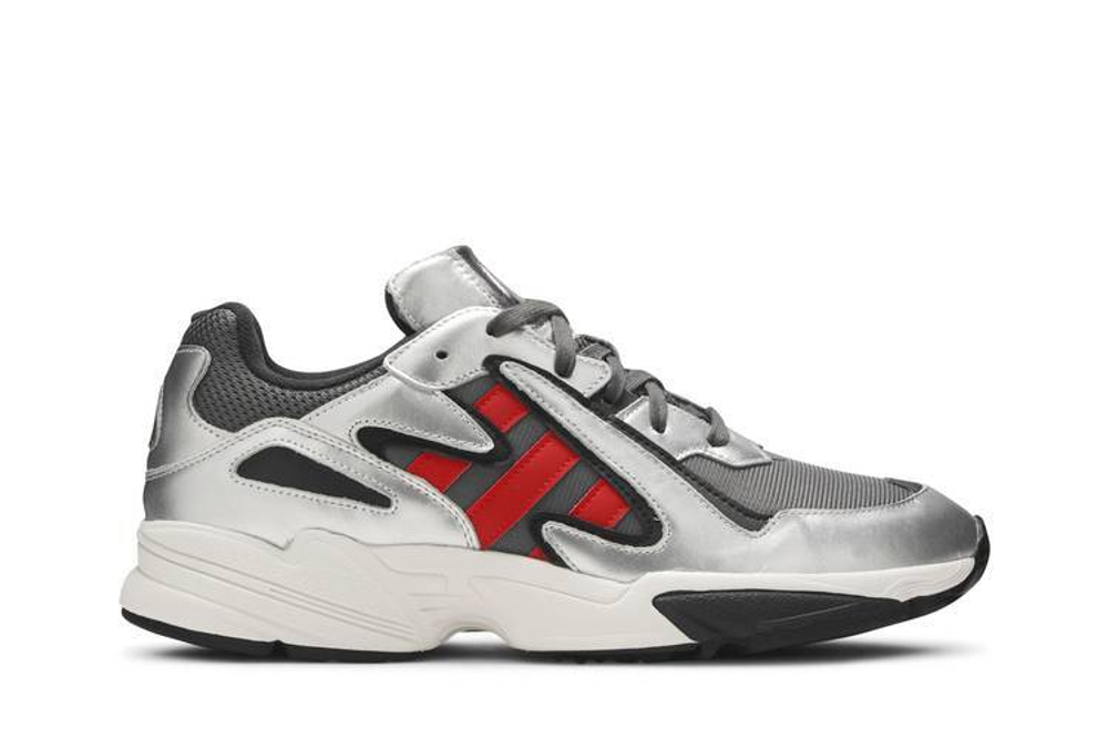 Кроссовки Adidas Originals Yung-96
