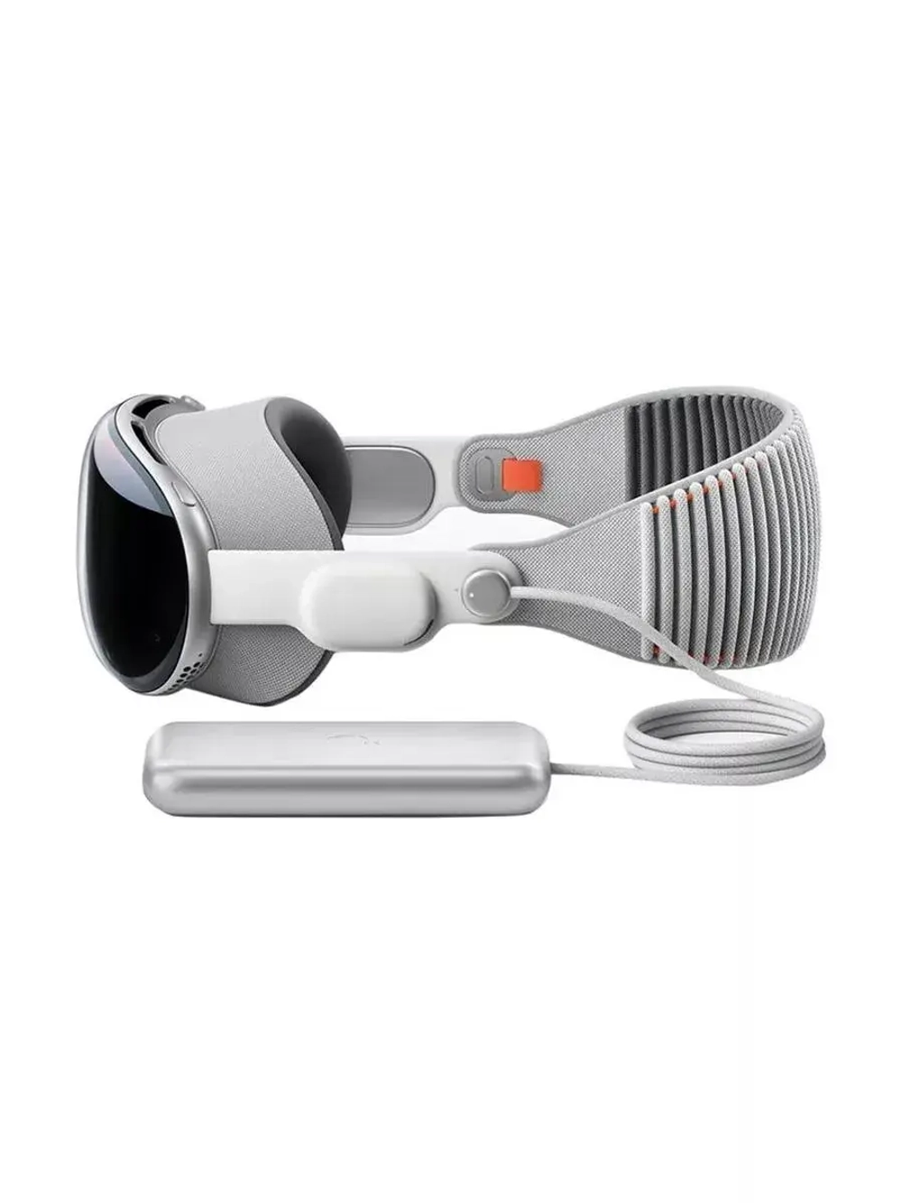 Очки виртуальной реальности Apple Vision Pro 512GB Gray