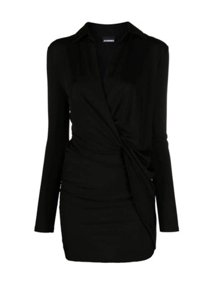 Платье Jacquemus