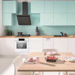 Духовой шкаф Hansa BOEW68411