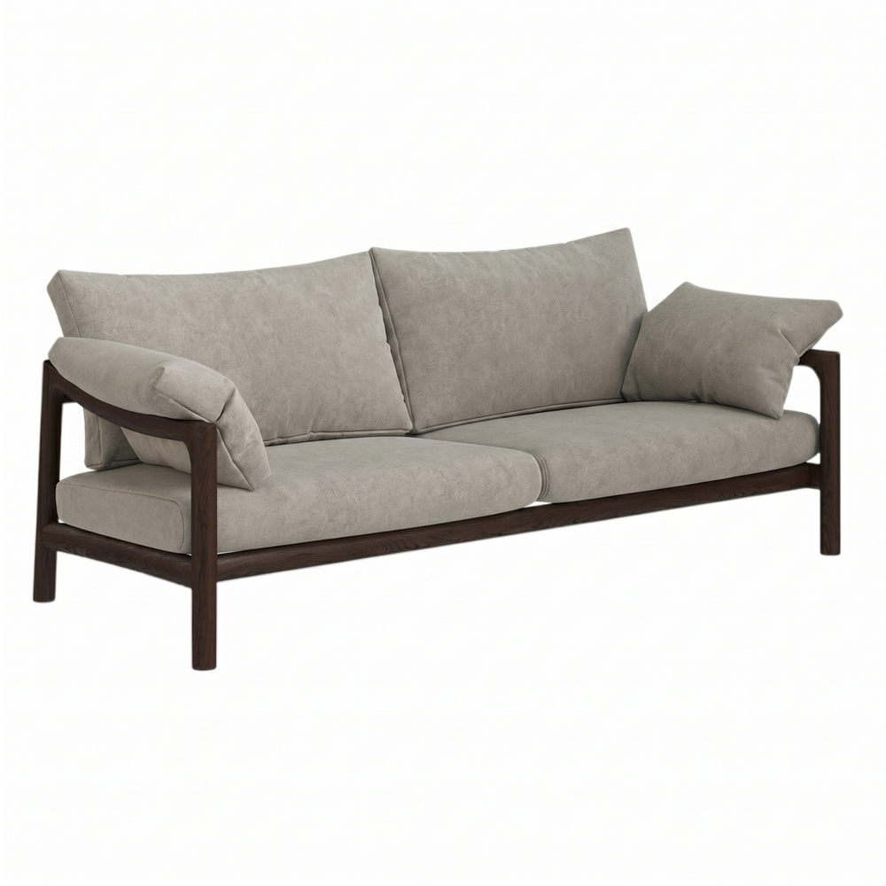 ВЕРА КОМФОРТ Диван 2-х местный