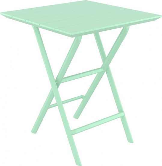 Стол пластиковый складной Helen Folding Table 60