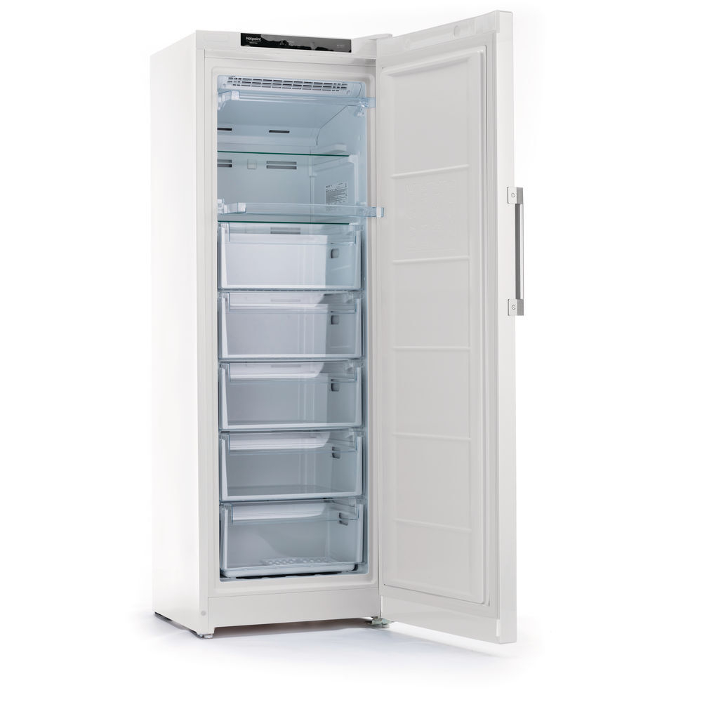 Морозильная камера Hotpoint-Ariston HFZ 6175 W