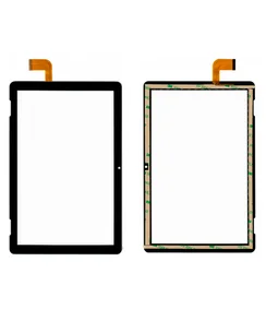 Тачскрин FPC-TP.COM 10046-C Черный