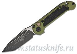 Нож Microtech LUDT 1136-1OD Gen III Tantoфотография - 1