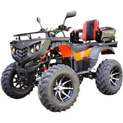 Электроквадроцикл MYTOY 1500