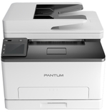 МФУ лазерное цветное Pantum CM1100ADN