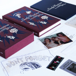 Nick Cave & The Bad Seeds / Lovely Creatures - The Best Of Nick Cave And The Bad Seeds (1984-2014)(3CD+DVD)