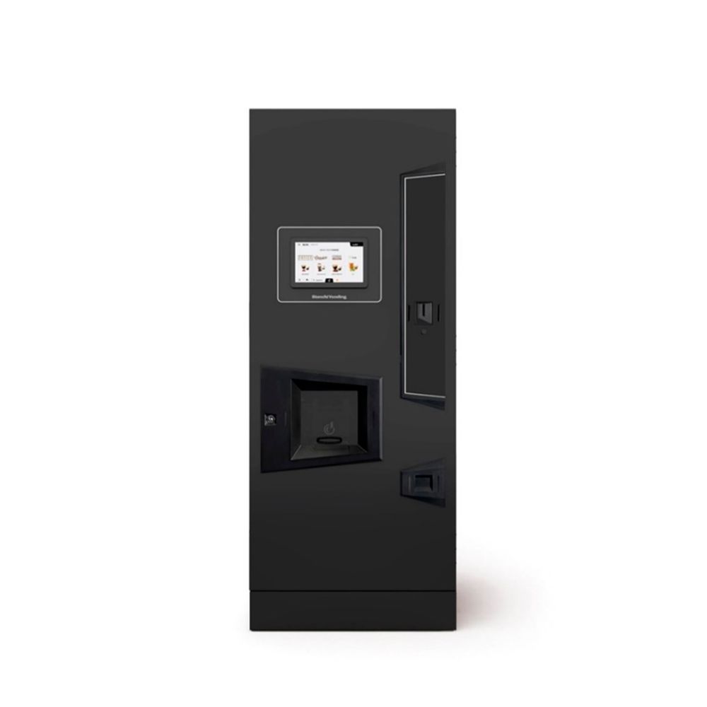 Торговый автомат EVERLY Торговый автомат EVERLY