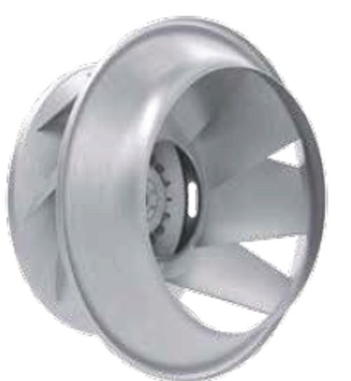 Ziehl-abegg RM50D-6EK.6C.1R 1 фазный 220V