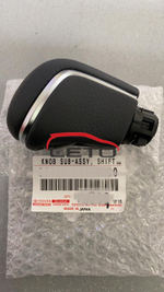 Ручка селектора 33504-12770-C0 3350412770C0