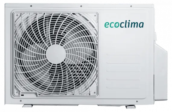 Сплит-система Ecoclima ECW/I-HE07/BB-4R2/EC/I-HE07/B-4R2 Prestige line Inverter