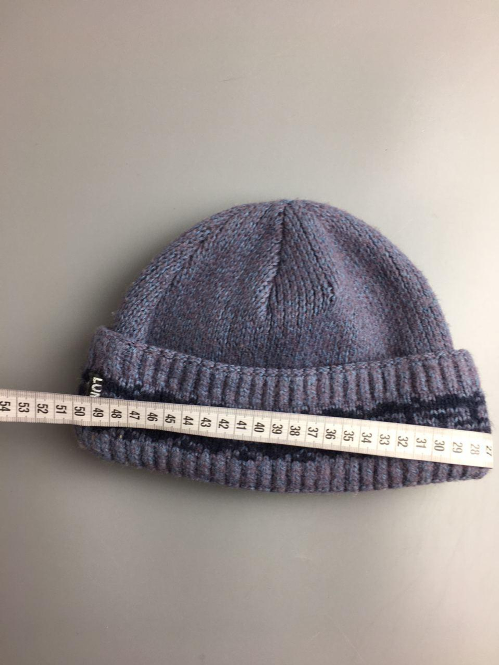 Шапка LOMAN на 5/6 лет