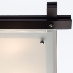 Накладной светильник Arte Lamp A6462PL-3CK