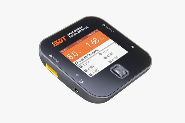 Зарядное устройство ISDT Q6 Lite