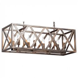 Подвесной светильник Vitaluce V4276 V4276-1/8