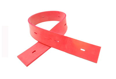 1051283 1253442 Скребок задний Tennant Т16