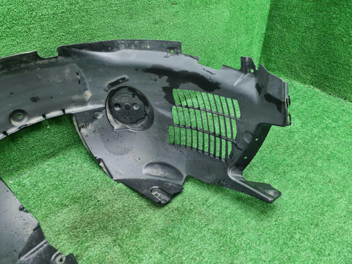 Подкрылок передний правый Jaguar F-PACE (16-нв)