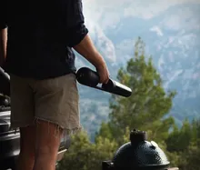 Фен для розжига беспроводной для грилей, мангалов, каминов Looft Air Lighter X