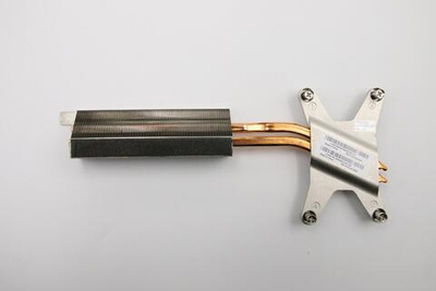 Радиатор для моноблока Lenovo ThinkCentre E93Z (03T9987), оригинал