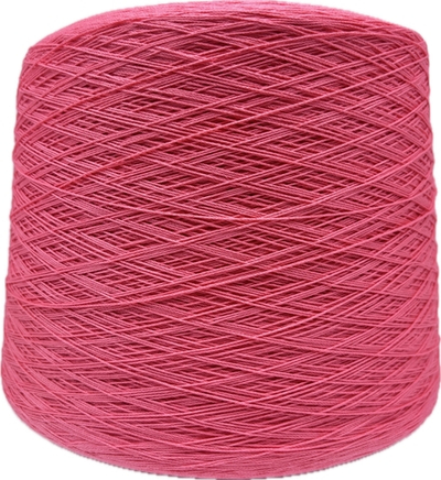 Пряжа для вязания Nm 20/3 100% мерсеризованный хлопок (1012)