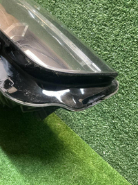 Фара правая BMW X1 F48 (2019-2022) LED