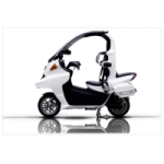 Электроскутер Lima BWS