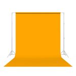 Фон бумажный Savage SA 43-12 Marmalade 2.72 x 11м мармелад