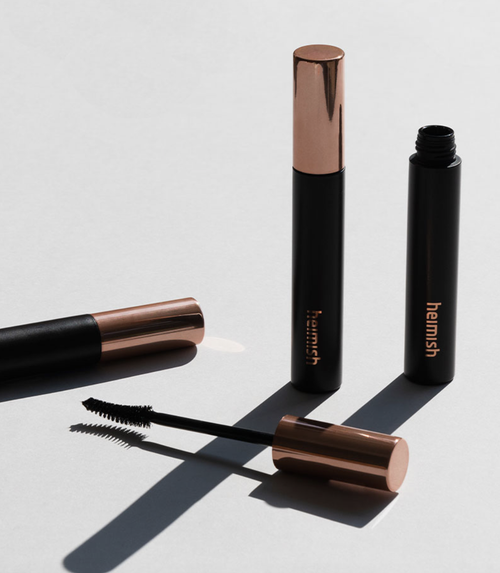 Heimish Dailism Smudge Stop Mascara удлиняющая тушь с эффектом подкручивания