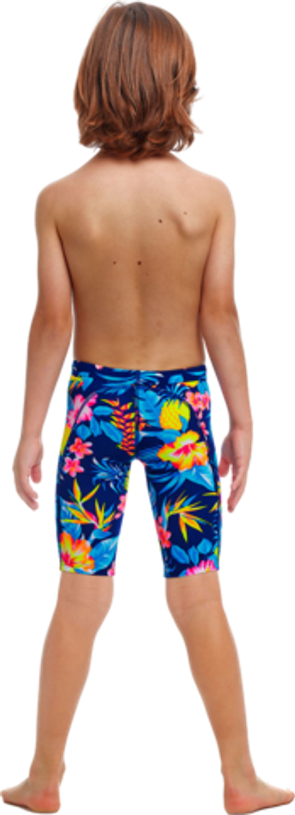 Джаммеры FUNKY TRUNKS Toddler Boys In Bloom