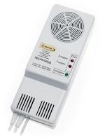 Система контроля загазованности УКЗ-РУ-CH4(2B)-CO с клапаном КЗГУИ 40 (УЦЕНКА!)