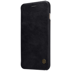 Кожаный чехол-книжка Nillkin Leather Qin для iPhone 7 Plus / 8 Plus