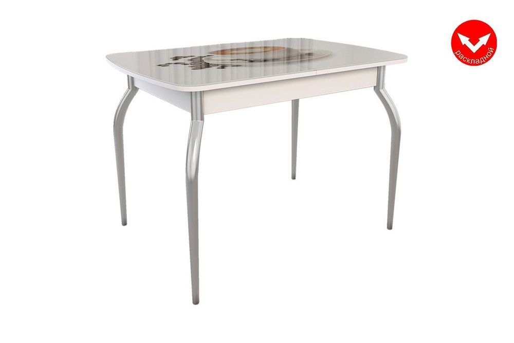 Стол обеденный раскладной "Танго"