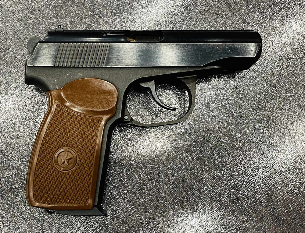 МР-80-13Т к.45 Rubber № 1133111167