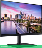 Монитор Samsung T45F LF24T450GYIXCI
