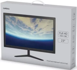 Монитор ROMBICA M23-MFROMBICA 23"
