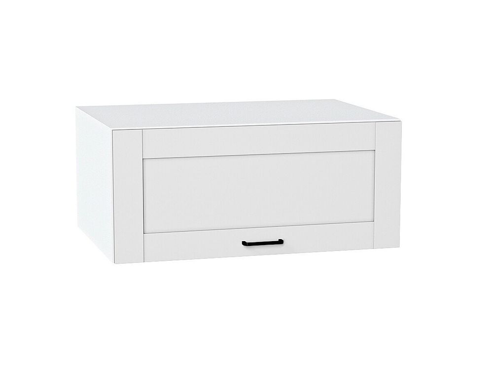 Шкаф верхний горизонтальный глубокий Лофт