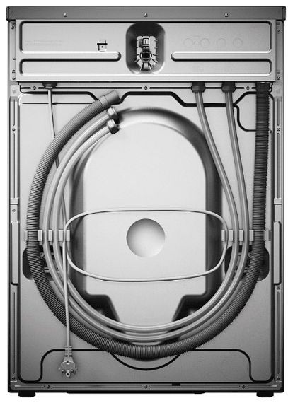Профессиональная стиральная машина Asko WMC6743PB.T