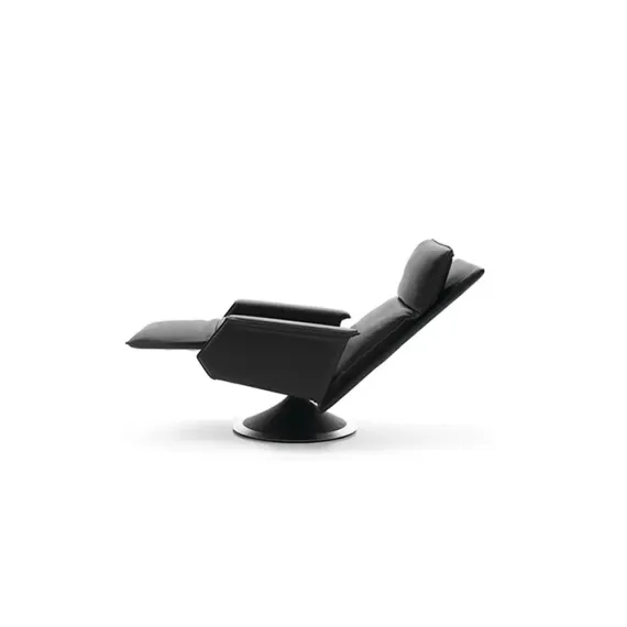 Berg Ato Electric Black