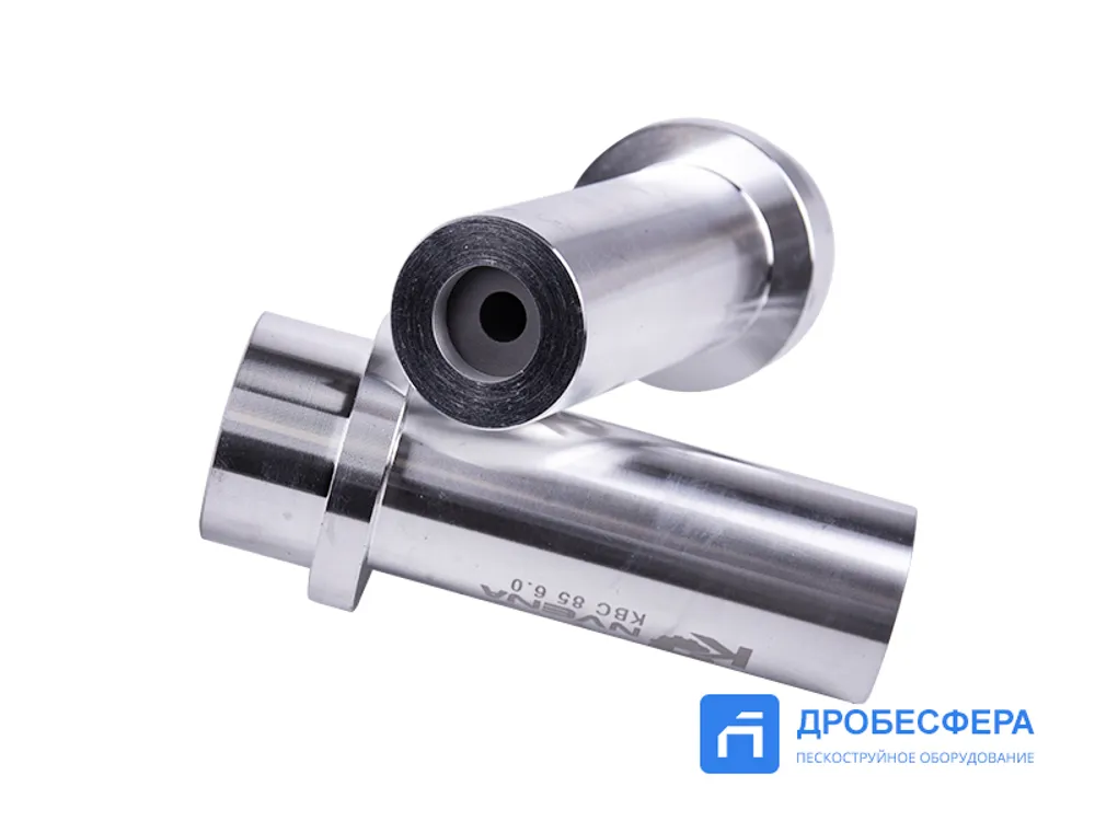 Сопло пескоструйное Konvena KBC-6 (85 мм)