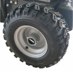 Снегоуборщик бензиновый Evoline SBG 760 LE SBG760LE