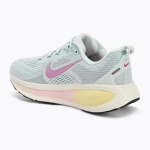 Женские Кроссовки для бега Nike Vomero 18 barely grey/pale ivory/cannon/playful pink