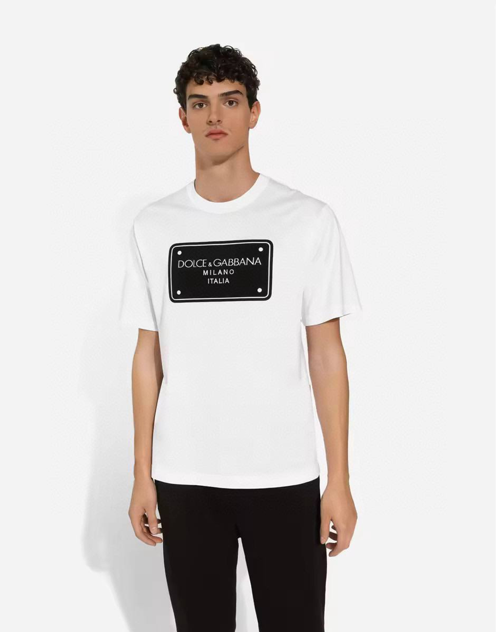 Футболка Dolce&amp;Gabbana, арт. 485367432