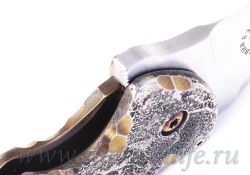 Нож Spyro Goliath David Mosierфотография - 7