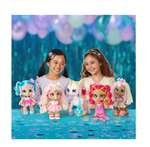 Кукла Kindi Kids Dress Up Magic Tropicarla Mermaid