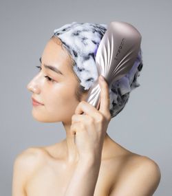 CLIONE Трихологический аппарат Clione Spa+