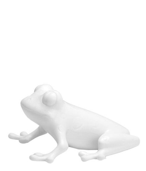 Аромадекор для автомобиля и дома FOREST FROG ЛЯГУШОНОК (цитрус и амбра) в блистере, Mr&Mrs Fragrance