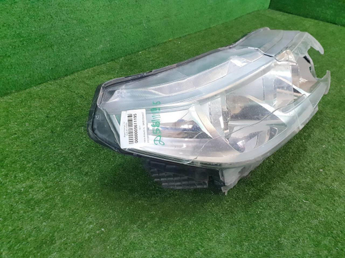 Битая Фара правая Suzuki Vitara 2 (2014-2019) галоген